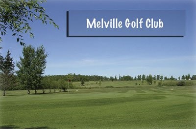 Melville Golf Club