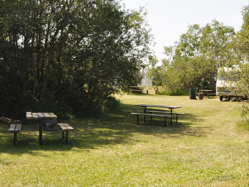 Melville Regional Park 