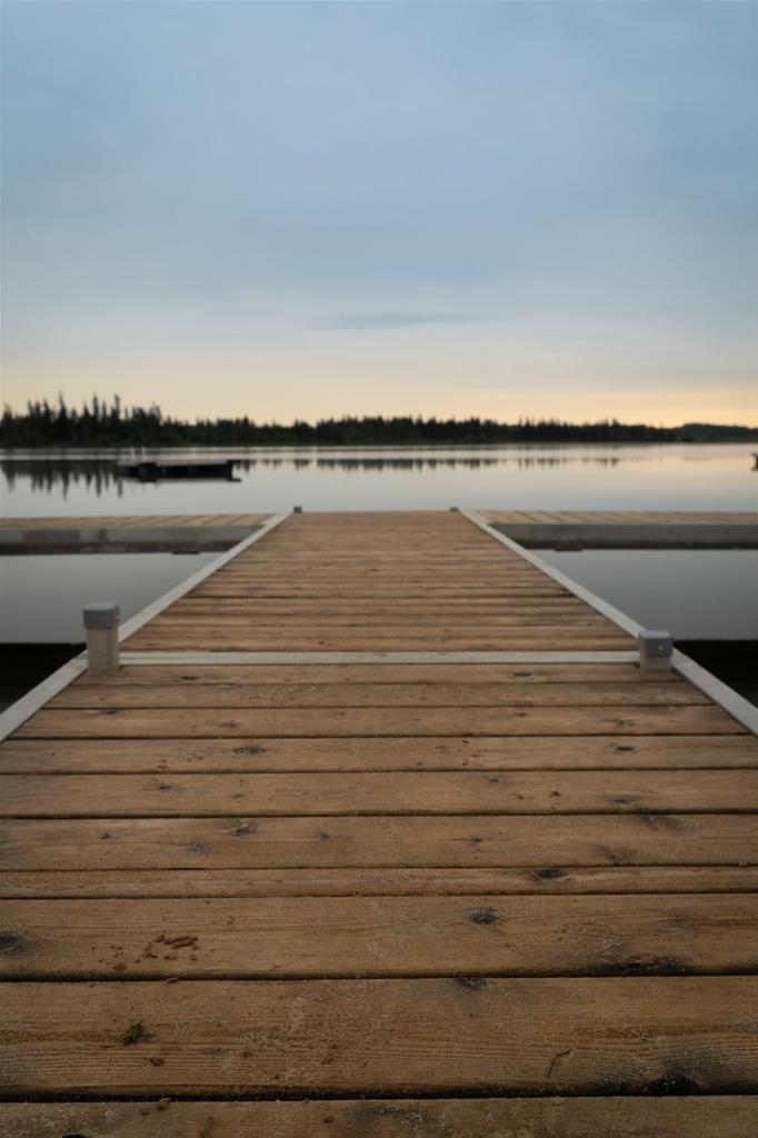 Memorial Lake Regional Park