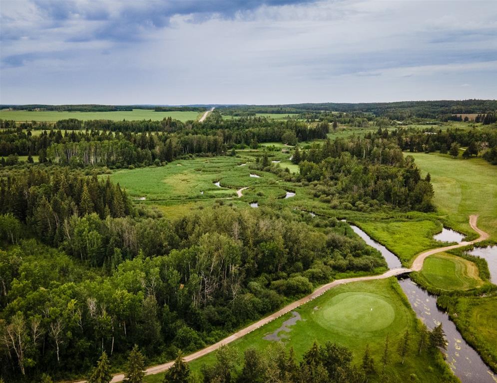 Memorial Lake Regional Park - Golf Course