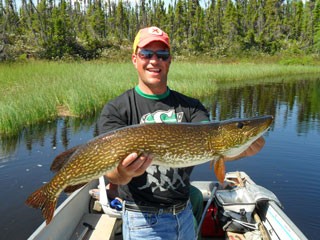 Misaw Lake Lodge | Tourism Saskatchewan