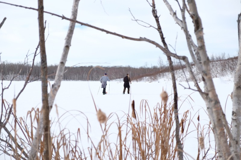 Moose Mountain Provincial Park