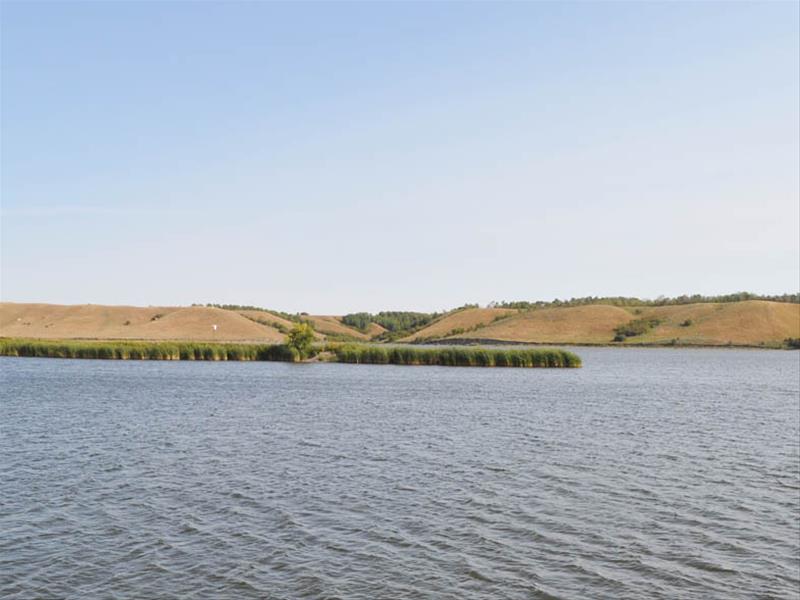 Moosomin & District Regional Park