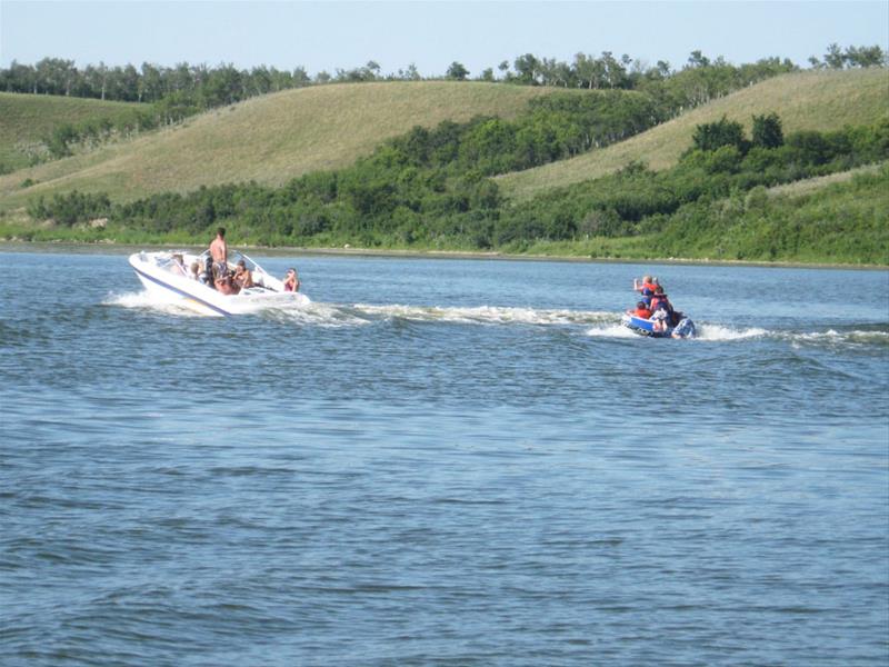 Moosomin & District Regional Park