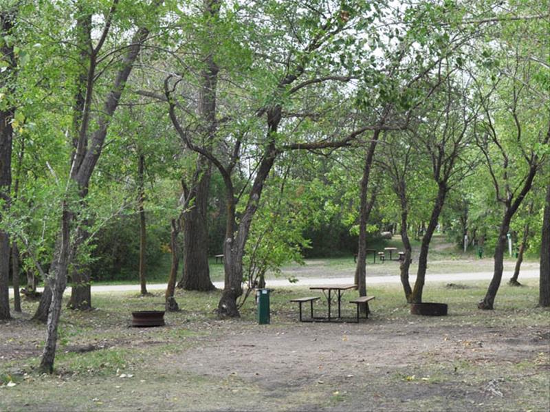 Moosomin & District Regional Park