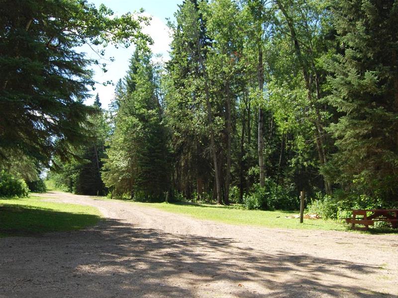 Morin Lake Regional Park