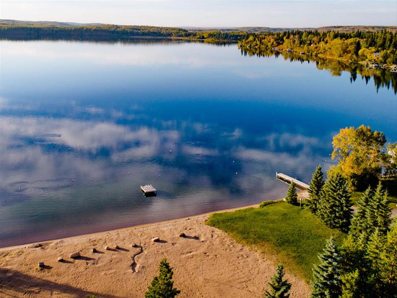 Morin Lake Regional Park