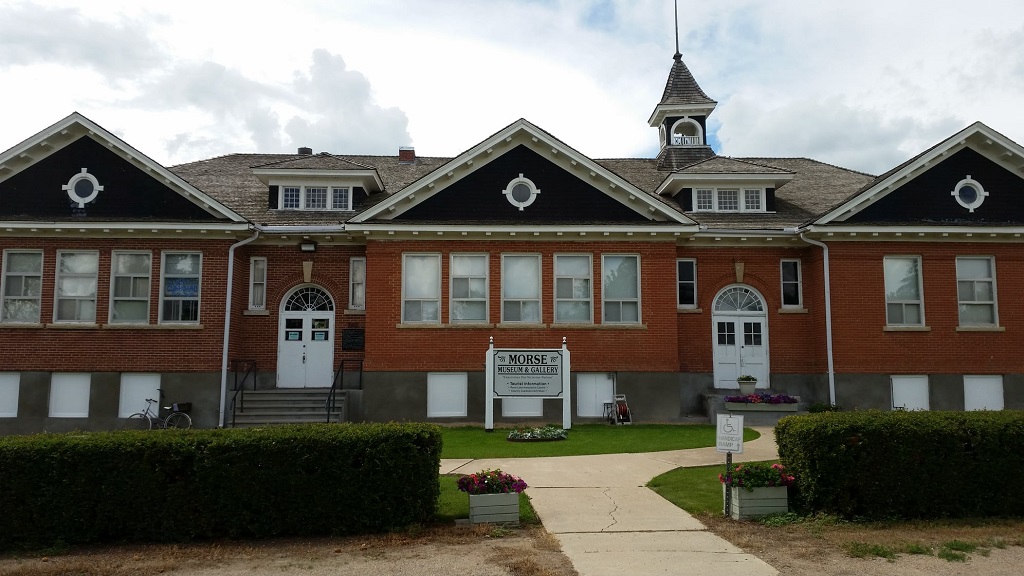 Morse Museum & Cultural Centre