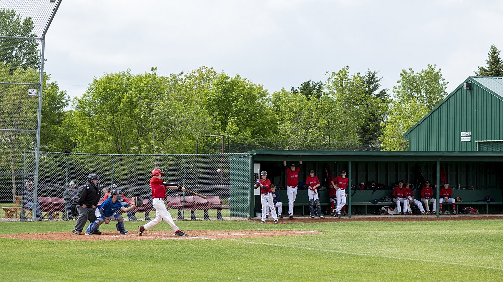 Muenster - June ball tournament