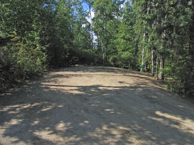 Murray Doell Campground 