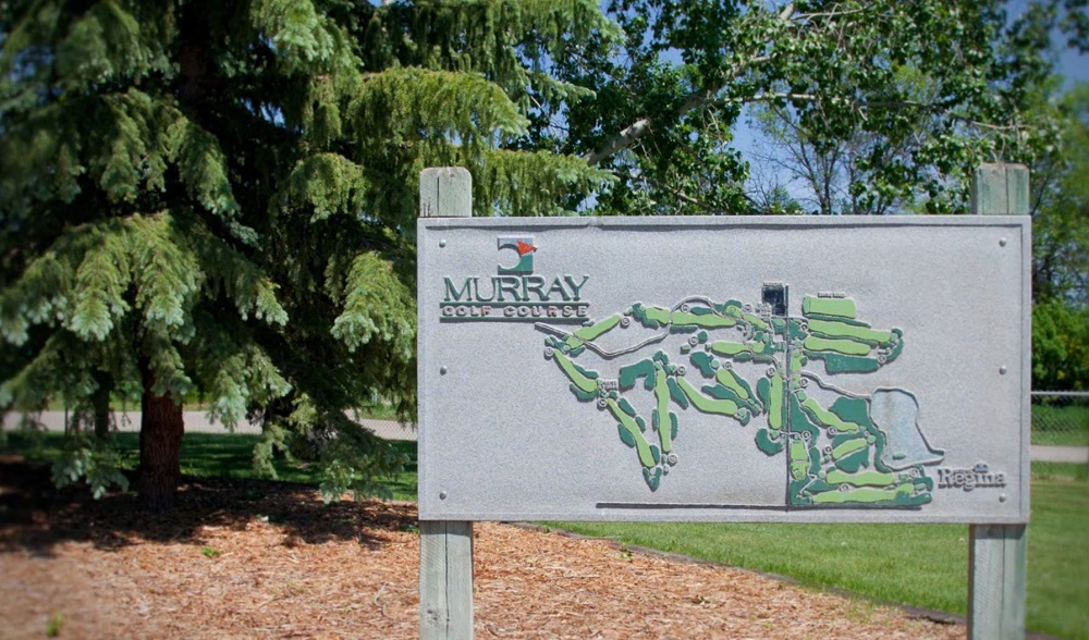 Murray Golf Course