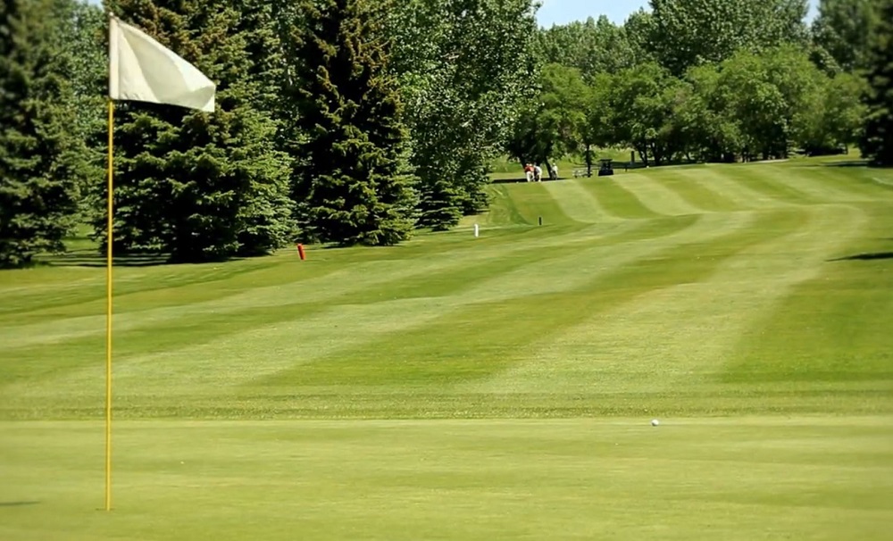 Murray Golf Course