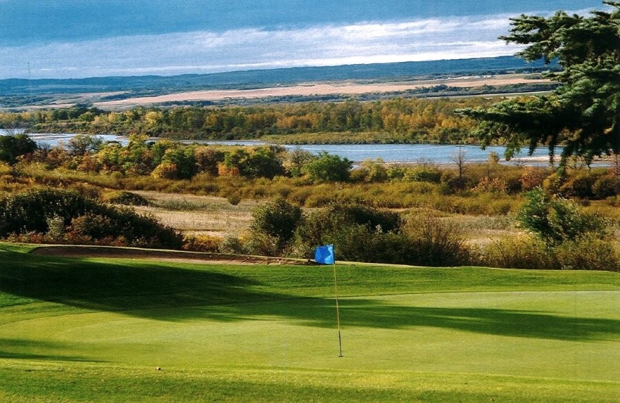 North Battleford - Golf Course