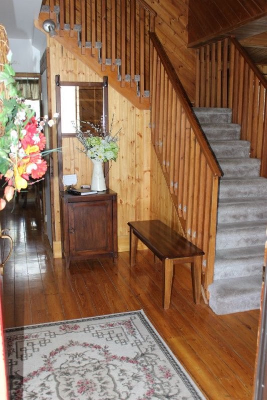 North Country Bed & Breakfast 