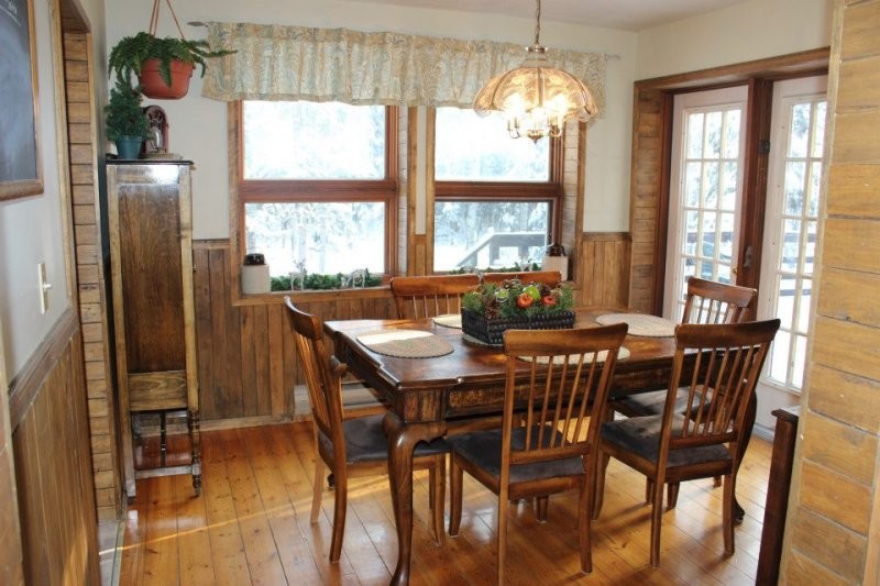 North Country Bed & Breakfast 