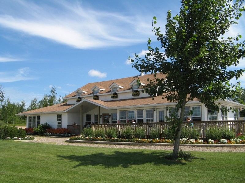 Northern Meadows Golf Club Cottage Rentals 