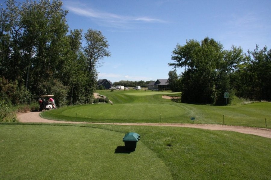 Northern Meadows Golf Club 