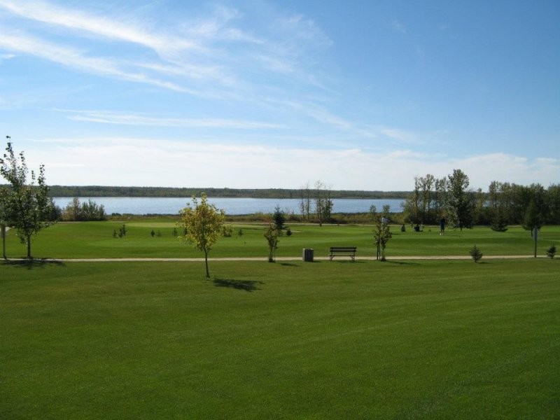 Northern Meadows Golf Club Cottage Rentals 