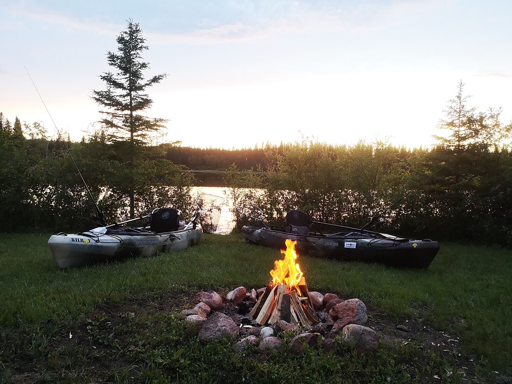 KariMar Hideaway at Nature Forever Conservancy