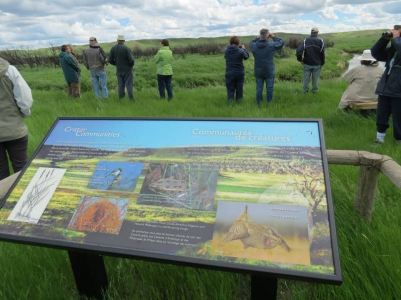 Grasslands National Park