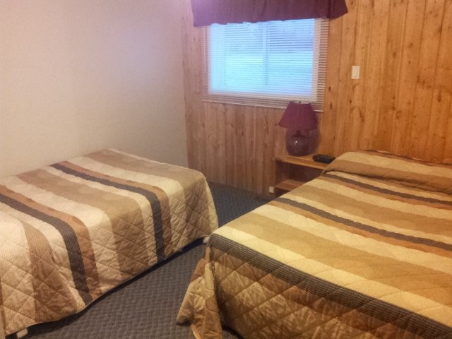 Nipawin Motor Inn & RV Park 