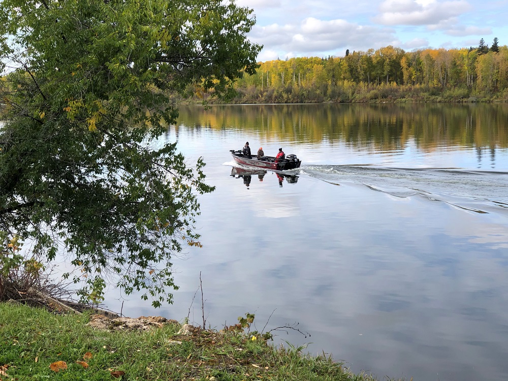 Nipawin & District Regional Park