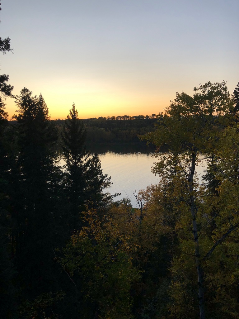 Nipawin & District Regional Park