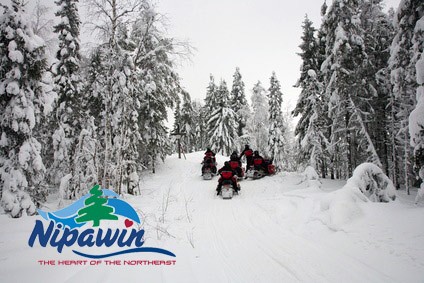  Nipawin Trails 