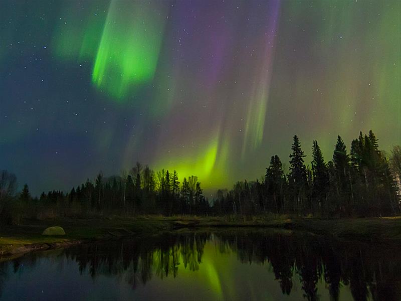 Nipawin & District Regional Park