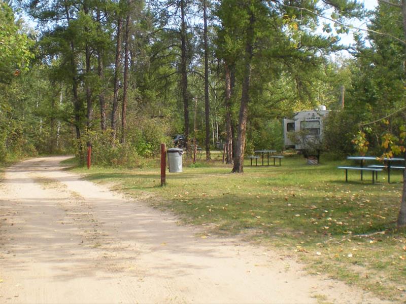 Nipawin & District Regional Park