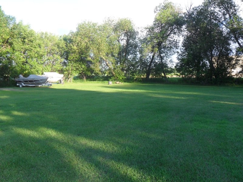 Nipawin Motor Inn & RV Park 