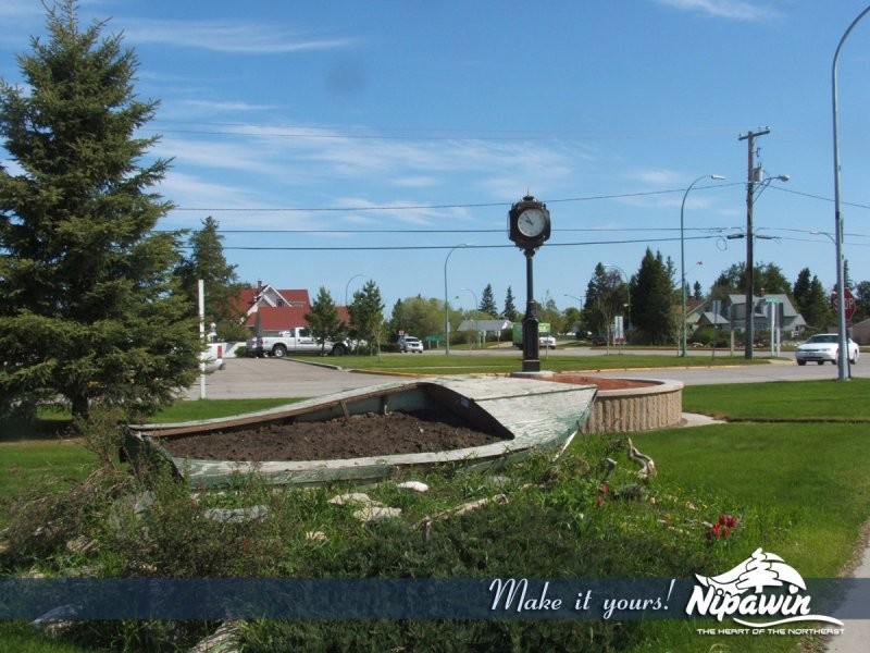  Nipawin Trails 