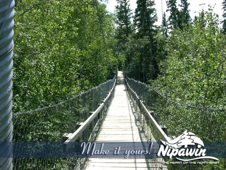  Nipawin Trails 