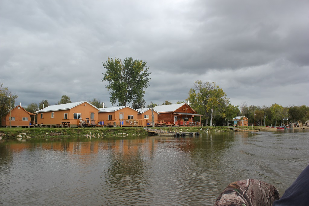 Niska Lodge