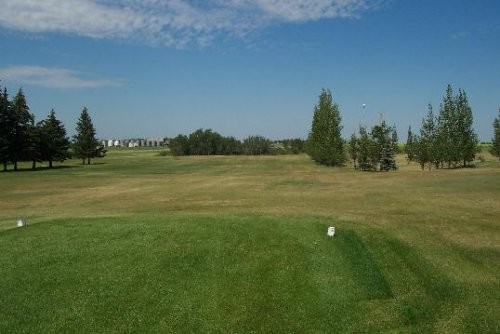 Nokomis - Golf Course