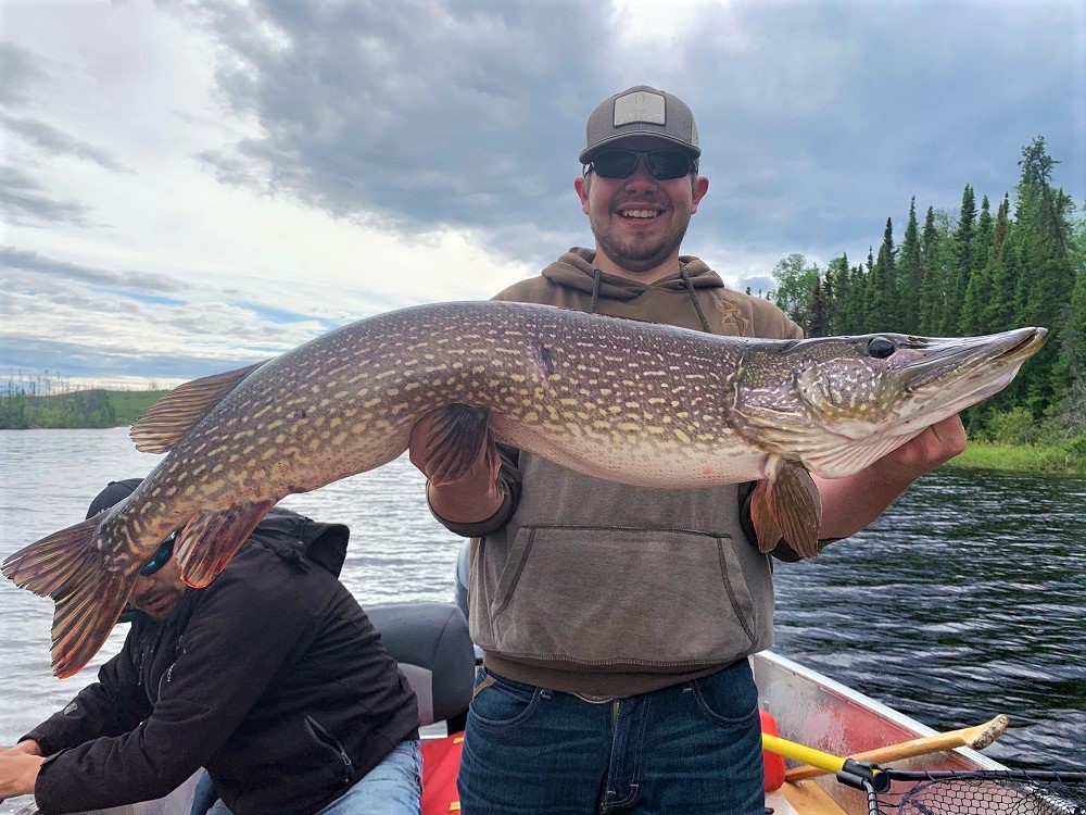 Nordic Lodge | Tourism Saskatchewan