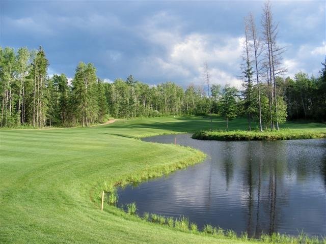 Northern Meadows Golf Course