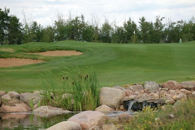Northern Meadows Golf Club - Golf Course