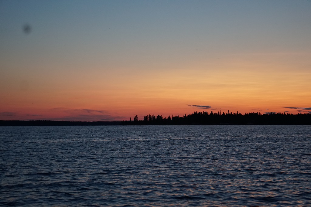 Northern Saskatchewan Wilderness Hunts