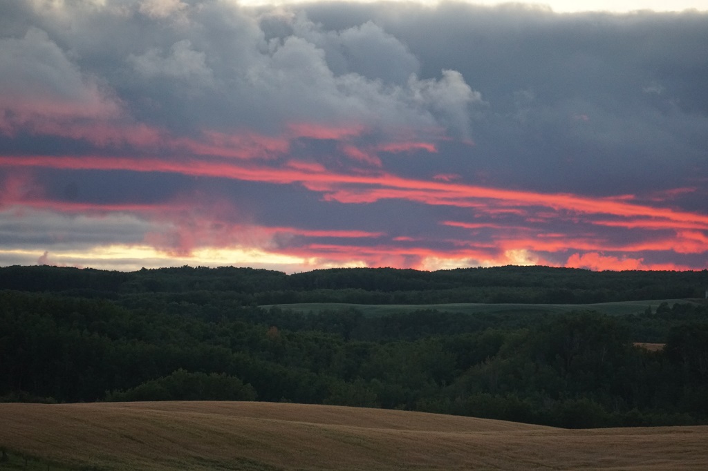 Northern Saskatchewan Wilderness Hunts