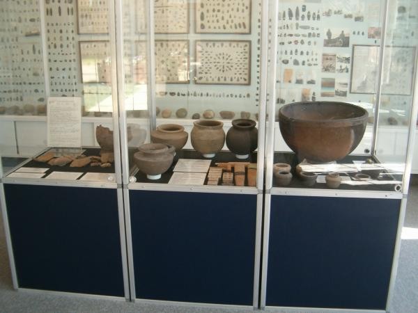 Notukeu Heritage Museum 