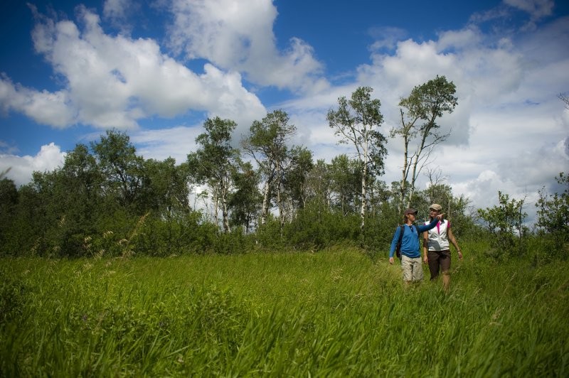 Douglas Provincial Park 