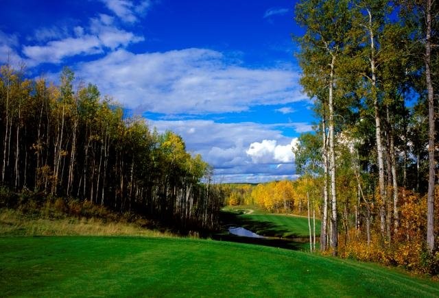 Greenhills Golf and Country Club - Image: Douglas E. Walker