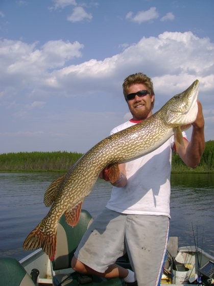 Oliver Lake Wilderness Lodge 