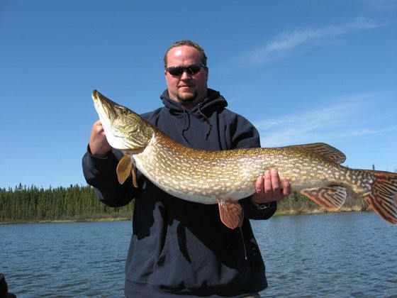 Oliver Lake Wilderness Lodge 