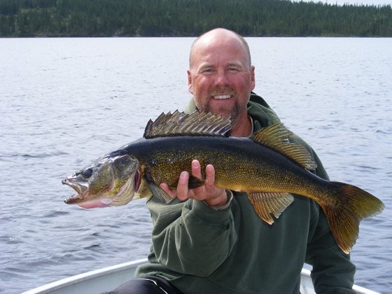 Oliver Lake Wilderness Lodge 