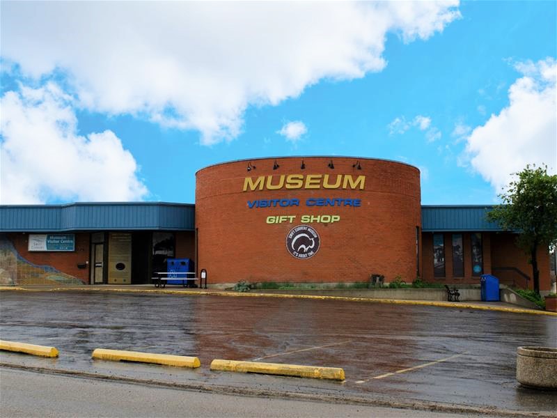 Swift Current Museum & Visitor Centre