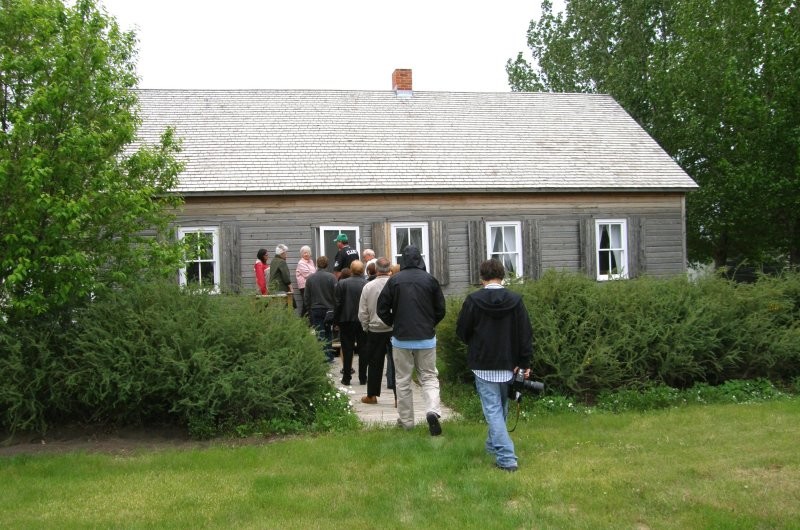 Mennonite Heritage Village 