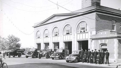 Downtown Walking Tours of Prince Albert