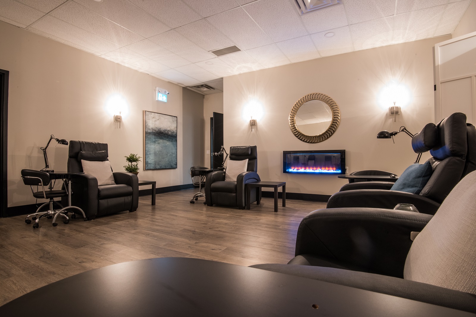 Paramount DaySpa Salon Boutique